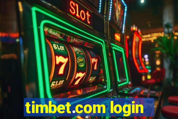 timbet.com login